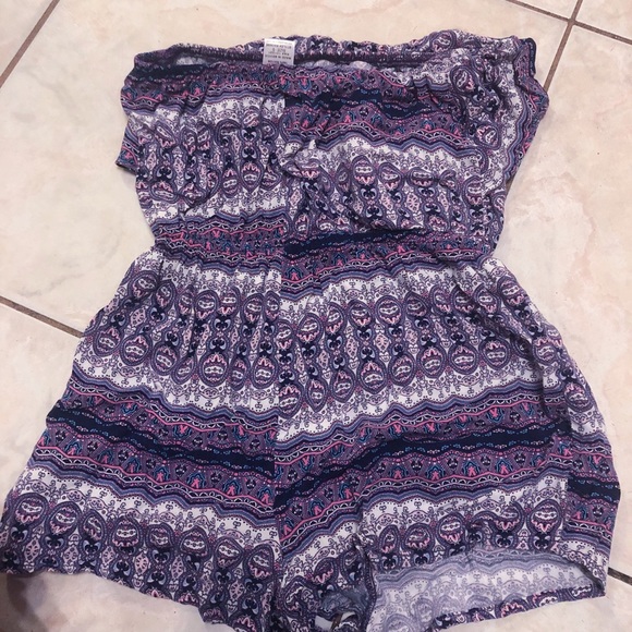 Charlotte russe - Picture 4 of 7